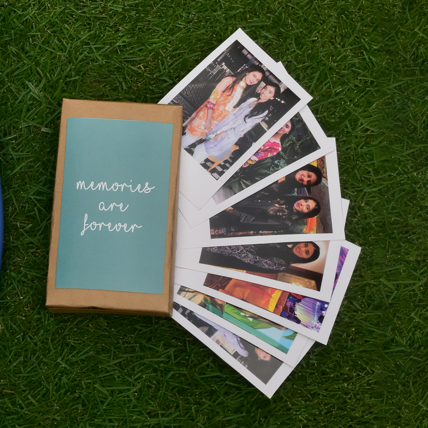 Polaroids