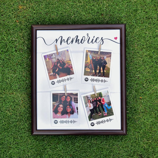 Memories Frame
