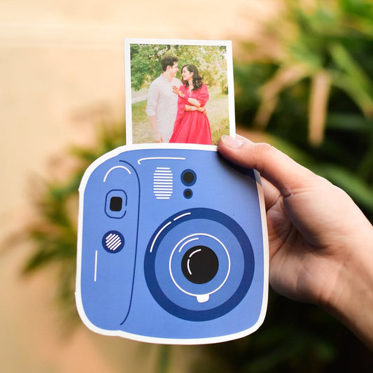 Polaroids